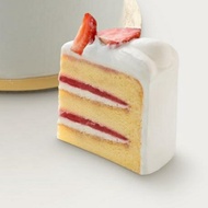 STRAWBERRY SHORT CAKE