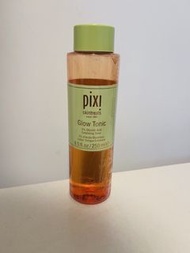 英國Pixi Glow Tonic 温和去角質諷刺化妝水exfoliating toner