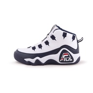 TERMURAH FILA SEPATU BASKET PRIA GRANT HILL 1 - WHT - FNVY - FRED KODE