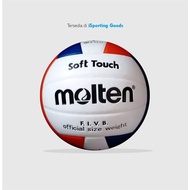 Molten original SOFT TOUCH molten volleyball ball original molten volleyball ball