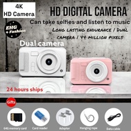 4K Digital Camera Travel