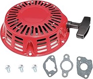 HZ Pull Recoil Starter Assembly for Honda GX240 GX270 8 Hp 9 Hp 28400-ZE2-W01ZA 28400-ZE2-W01ZB 2840