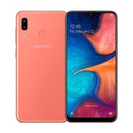 全新 三星 A20 Samsung Global Version Brand New