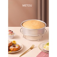 Dessert Mold Baking Tools Size 4 Inches/6 Inches/7 Inches/8 Inches