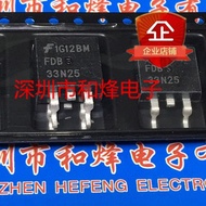 FDB33N25 C2312 2SC2312 K1095 2SK1095 30N20-78D AM30N20-78D STGF15M65DF2 G15M65DF2 brand new MOS fiel