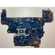 Main Laptop dell Latitude E6440 vga on