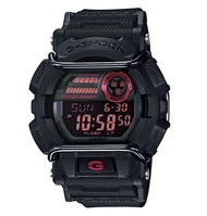 Casio G-Shock GD-400-1DR Standard Digital Men's Watch GD-400-1D / GD-400-1 / GD400