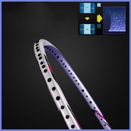 【On Hand】 Yonex Badminton Racket Original Astrox66 Aluminium Carbon Light Durable Fiber Training Yo