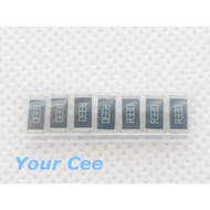 50 pcs 2512 SMD Resistor 1W 0.33R 1% Chip Resistance 0.33 ohm R330