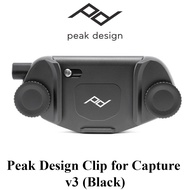 Peak Design Clip for Capture v3