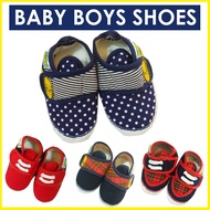 BOY BABY SHOES Cute BABY BOY SHOES