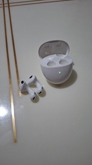 HUAWEI FreeBuds 3 無線降噪耳機