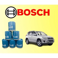 BOSCH OIL FILTER 986 (AF0350) TOYOTA RAV4 2000-2005
