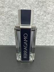 Salvatore Ferragamo 男士淡香水