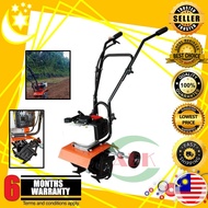 OGAWA OLT580 MINI TILLER WEEDER MESIN GEMUK TANAH