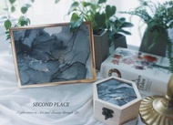 【體驗】酒精墨水 線上體驗活動/材料包+教學影片 酒精畫創作材料