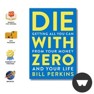 Harper Collins - Die With Zero