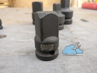[SALES!] 1/2 INCH F X 3/4 INCH M KADON IMPACT ADAPTERS 1/2 INCH CONVERT TO 3/4 INCH [CHKA64021024]