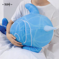 All-Devouring Whale Plush Toy