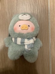 Lulu豬公仔