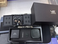Vision Ears Limited Black Edition 入耳式耳機