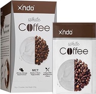 Xndo White Coffee (15 Sachets)