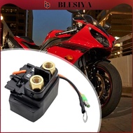 [Blesiya] Starter Relay Solenoid Easy Installation 68V-8194A-00-00 Outboard Accessories Directly Rep