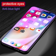 Anti Blue Light Hydrogel Film Samsung Galaxy A10 A20/e A30 A40 A50 A60 A70 A80 A90 A8s A8 A9 Star Lite Screen Protector