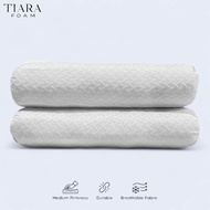 (Isi 2) GULING HOTEL BUSA MEMORY FOAM SUPER PREMIUM UK 80x20 STANDAR DEWASA