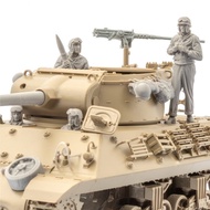 Resin Model figure soldier, 1/35 WWII U.S. ARMY, 4 Set, GK, WW2 Military theme, Unassembled and unpa
