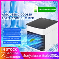 COD Mobile air conditioner inverter air conditioning fan mini air cooler for room aircon portable Mobile