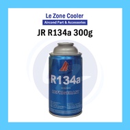 R134 Gas R134a Gas Aircond Gas Car Aircond Gas Kereta Aircond Gas Refrigerator Freeze Peti Sejuk Gas 300g