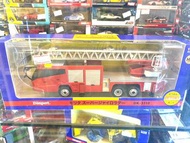 Diapet Morita Fire Truck DK-3110