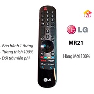 Universal LG Magic TV remote control LG mr21 voice-free compatible all LG Smart TV