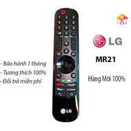 Universal used LG Magic TV remote control used LG mr21 voice-free compatible all used LG Smart TV