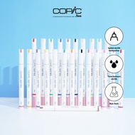 Copic Acrylic Marker Acrylic Marker Acrea Water Based - For Paper, Glass, Iron, Plastic & Fabric Acr