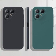 For Tecno Pova 7 4G 5G Soft TPU For Tecno Pova 7 Pro 5G Protective Cover For Tecno Pova 7 Neo 4G / U