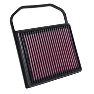 Mercedes-Benz C400 S500 CLS400 E400 GL45 K&N Original Drop in Air Filter 33-5032