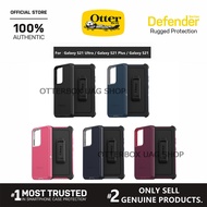 OtterBox Samsung Galaxy S21 Ultra 5G / S21+ Plus / S21 / Galaxy Note 20 Ultra / Galaxy Note 10 Plus / Galaxy Note 9 / Galaxy Note 8 Defender Series Case | Authentic Original