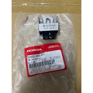 Charger wave alpha, super dream, wave s, wave rs 100 31600-KRS-971