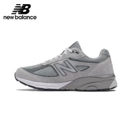 [In Stock] NB NB 990 V4 U990GR4 New Balance Sneakers [100% Authentic]