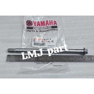 XABRE REAR AXLE YGP BG7-F5381-00