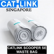 CATLINK Waste Bag specially for SCOOPER SE AUTOMATIC CAT LITTER BOX