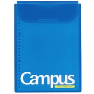 Kokuyo Campus Loose Leaf Case