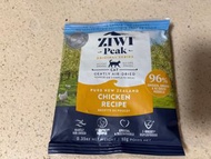 Ziwi Peak 肉乾