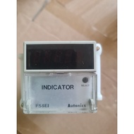 Timer FS5EI digital timer, Autonics