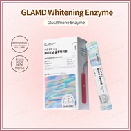GLAMD Glutathione Enzyme Drink – Revitalize Your Radiance