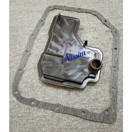 Auto Filter Lagibest 14",Alza 14",Axia (with gasket)(35303-bz010)