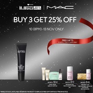 【BUY 3 GET 25% OFF】MAC Fix+ 24-hour Extend Eye Base - Eye Primer 12ml