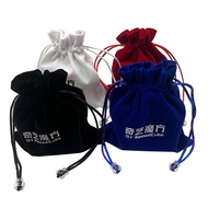 QiYi Cube Storage Bag 2x2 3x3 4x4 Cube Bag High Quality Flannel Bags for Cube Effectively Protect Yo